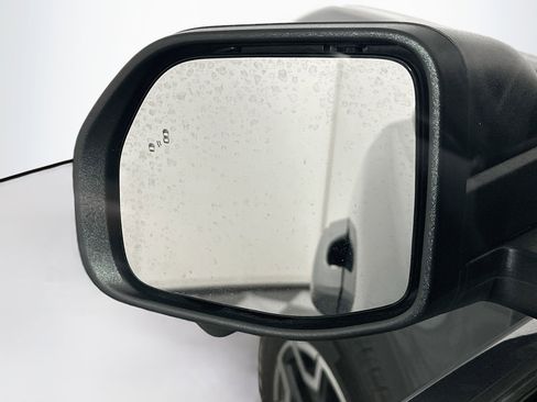 Used 2025 Ford Bronco Sport Outer Banks w/ Outer Banks Tech Package+ image 16