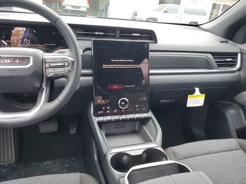 New 2026 GMC Terrain Elevation image 14