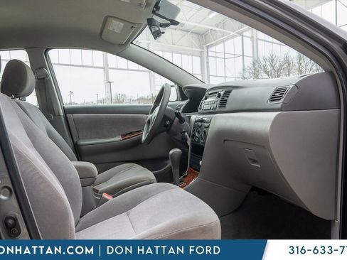 Used 2005 Toyota Corolla image 17