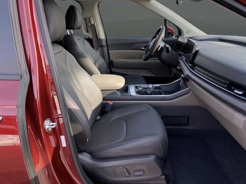 New 2026 Kia Carnival EX image 36