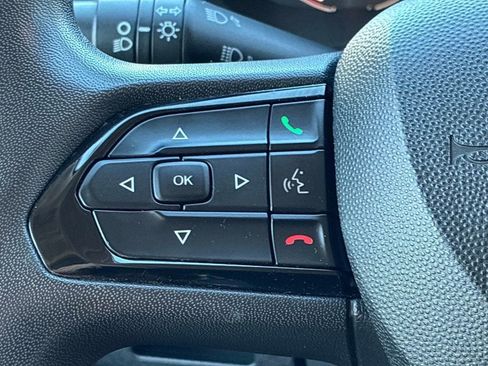 Used 2025 RAM ProMaster 2500 w/ Convenience Group FWD image 24