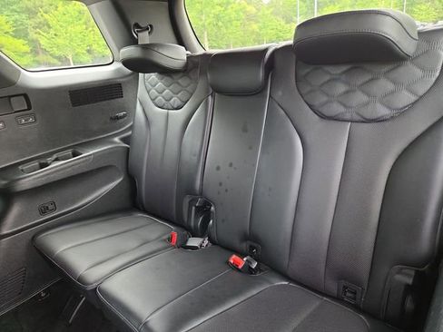 Used 2020 Hyundai Palisade Limited AWD/4WD image 11