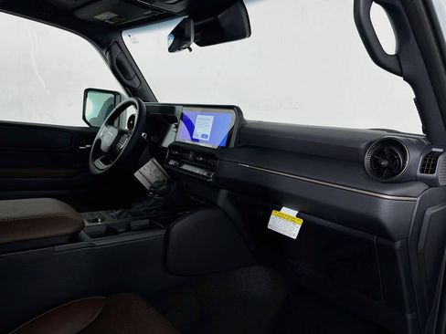 New 2027 Toyota Land Cruiser AWD/4WD image 30