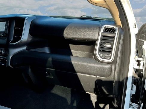 Used 2019 RAM 2500 Big Horn AWD/4WD image 29