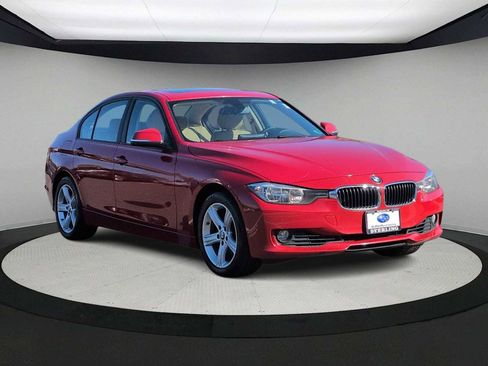 Used 2014 BMW 328i xDrive Sedan image 2