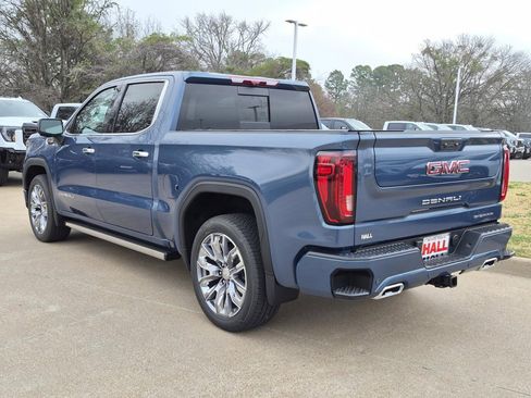 New 2026 GMC Sierra 1500 Denali image 4