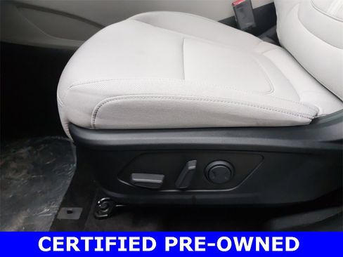 Used 2025 Hyundai Tucson SEL image 30