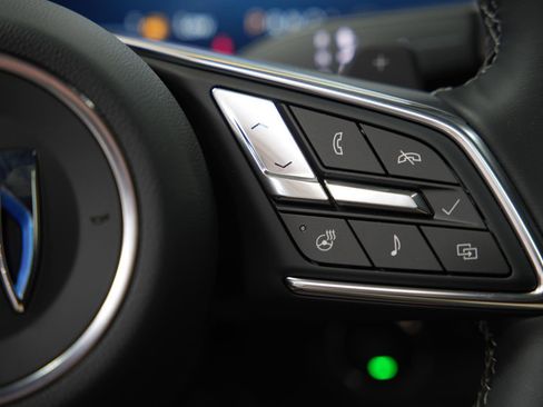 New 2026 Buick Enclave Preferred w/ Power Package image 32