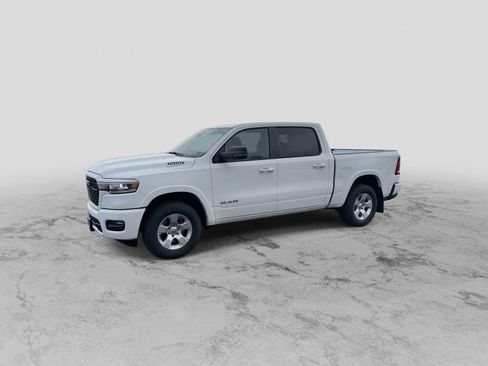 New 2026 RAM 1500 Big Horn image 4