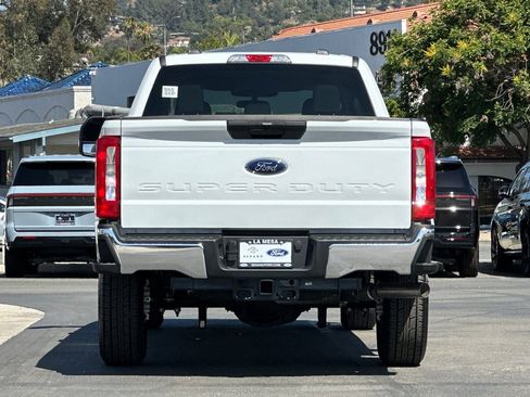 New 2026 Ford F250 XLT AWD/4WD image 4