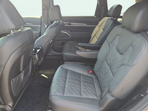 New 2025 Kia Telluride SX Prestige X-Line image 19
