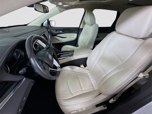 Certified 2023 Buick Enclave Essence w/ Experience Buick Package image 15