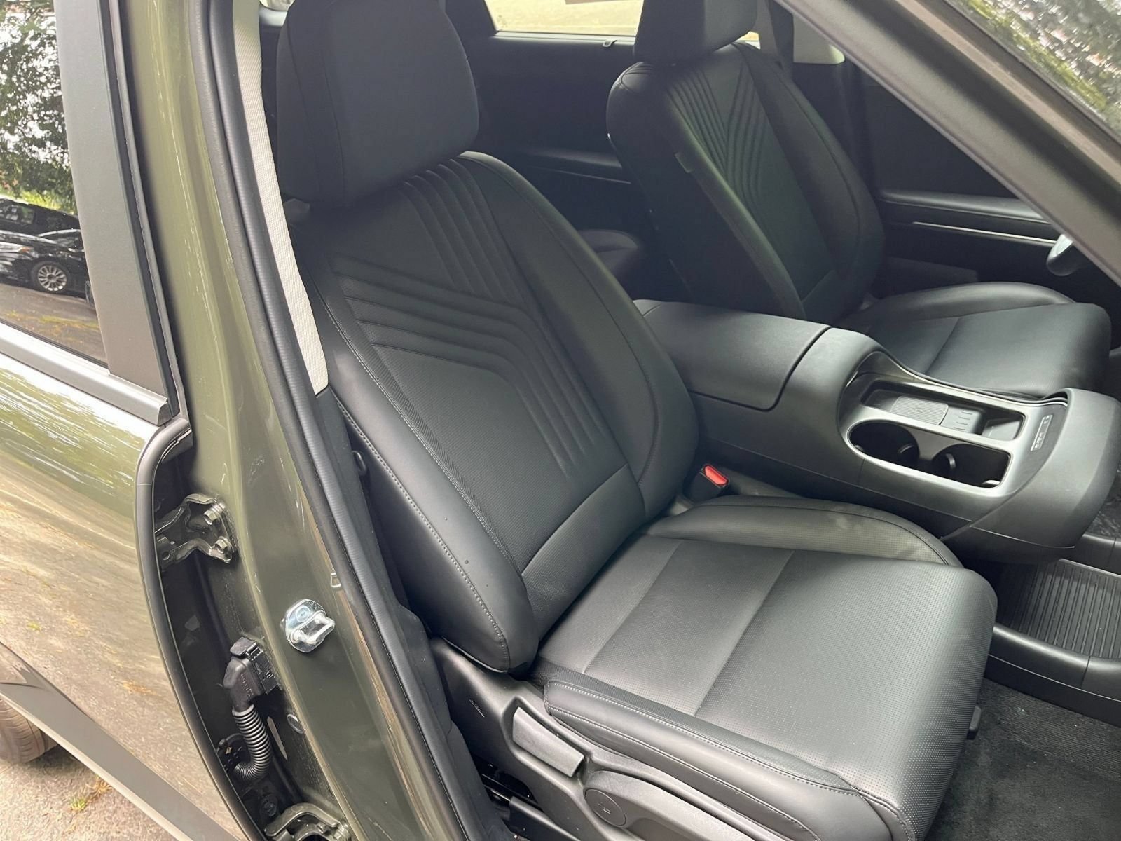 Used 2026 Hyundai Palisade SEL AWD/4WD image 39