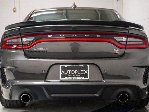 Used 2023 Dodge Charger Scat Pack image 41