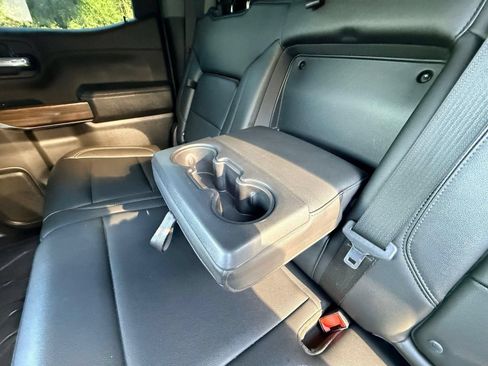 Used 2019 Chevrolet Silverado 1500 RST AWD/4WD image 35