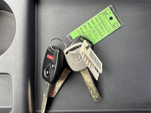Used 2010 Honda CR-V EX image 32