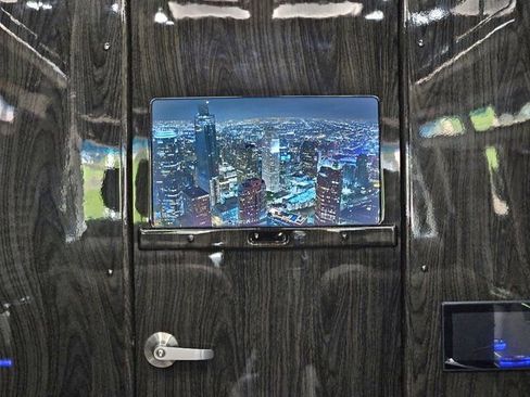 New 2024 Mercedes-Benz Sprinter 3500 image 42