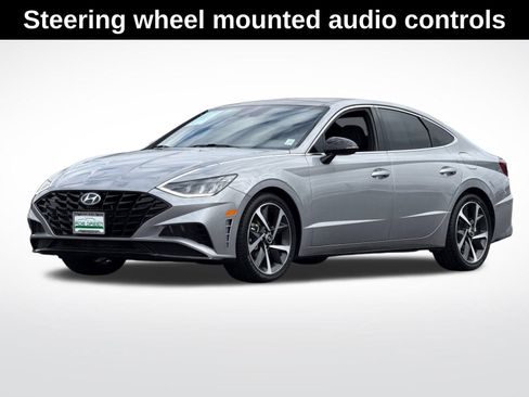 Used 2023 Hyundai Sonata SEL Plus image 9
