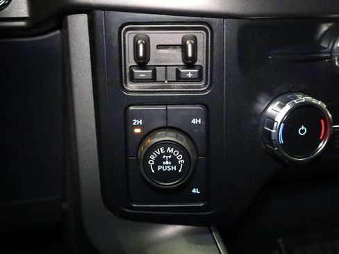 Used 2024 Ford F150 Tremor w/ Bed Utility Package image 20