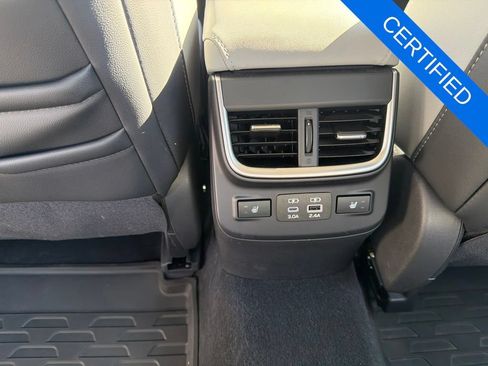 Certified 2025 Subaru Legacy Limited AWD/4WD image 26