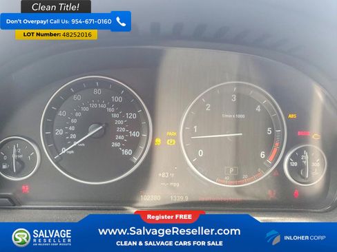 Used 2015 BMW X5 xDrive35d AWD/4WD image 12
