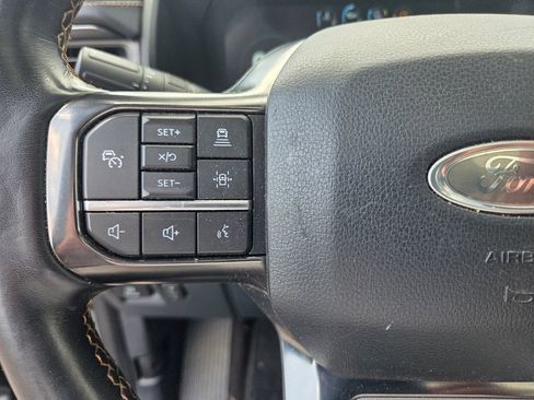 Used 2023 Ford Expedition Platinum AWD/4WD image 23