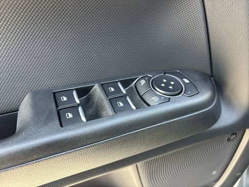 New 2025 Ford Bronco Sport Badlands w/ Badlands Tech Package image 13