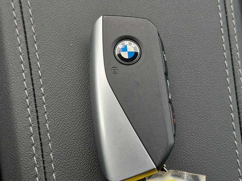 New 2026 BMW X1 xDrive28i AWD/4WD image 35