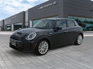 Used 2024 MINI Cooper S FWD video 1