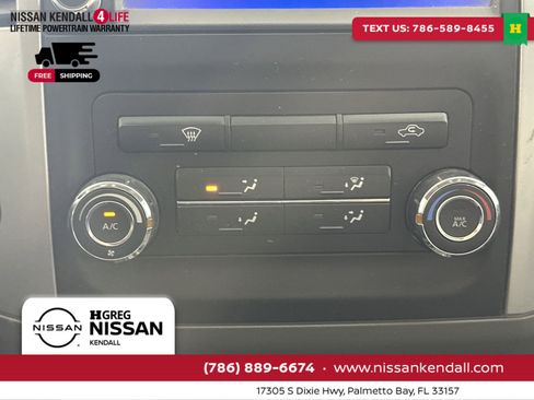 Used 2019 Nissan Frontier S image 23