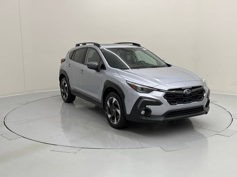 New 2025 Subaru Crosstrek 2.5i Limited image 7