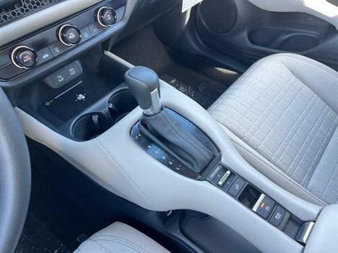 New 2027 Honda HR-V LX image 26
