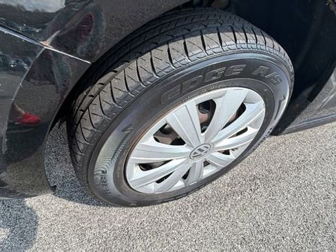 Used 2014 Volkswagen Jetta S FWD image 10