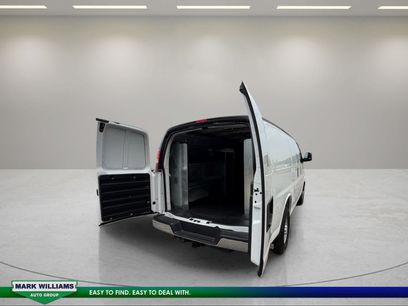 New 2026 Chevrolet Express 2500 w/ Driver Convenience Package