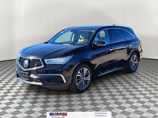 Used 2018 Acura MDX 3.5L video 2