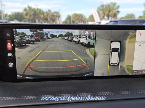 Used 2021 Genesis GV80 3.5T Advanced + AWD/4WD image 16
