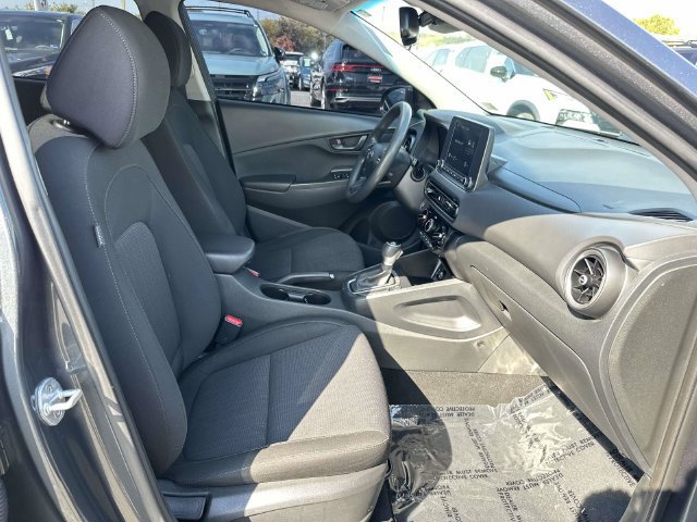 Used 2022 Hyundai Kona SEL AWD/4WD image 8
