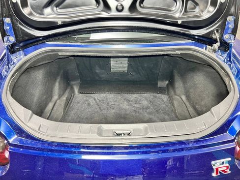 Used 2013 Nissan GT-R Premium AWD/4WD image 22