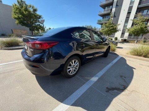 Used 2014 MAZDA MAZDA3 i Touring FWD image 4