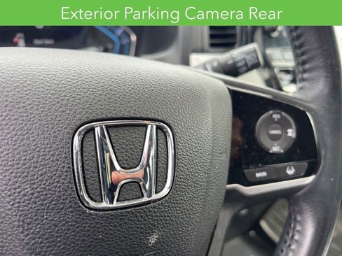 Used 2019 Honda Odyssey EX-L image 22