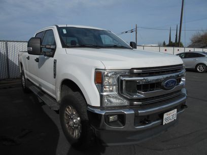 Used 2021 Ford F250 XLT w/ XLT Value Package