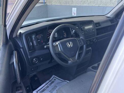 Used 2009 Honda Ridgeline RT image 7