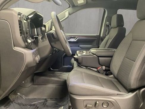 New 2026 Chevrolet Silverado 1500 LT w/ All Star Edition Plus image 19