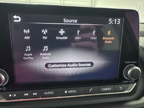 Used 2024 Nissan Rogue SV AWD/4WD image 52