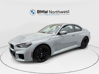 New 2026 BMW M2 w/ Lighting Package