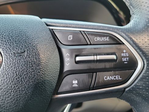 Used 2021 Hyundai Palisade Calligraphy image 7