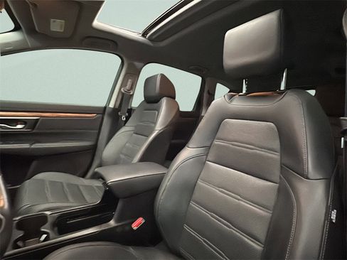 Certified 2022 Honda CR-V EX-L image 7