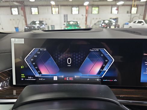 New 2026 BMW X5 xDrive40i w/ Climate Comfort Package AWD/4WD image 21