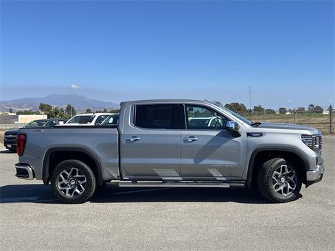 New 2026 GMC Sierra 1500 SLT w/ SLT Premium Plus Package image 2