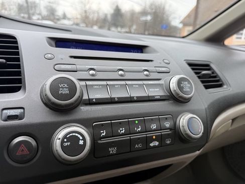 Used 2009 Honda Civic LX image 25